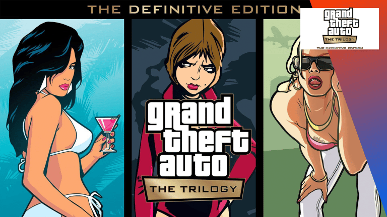 GTA Trilogy : Impossible à lancer et déjà retiré du store