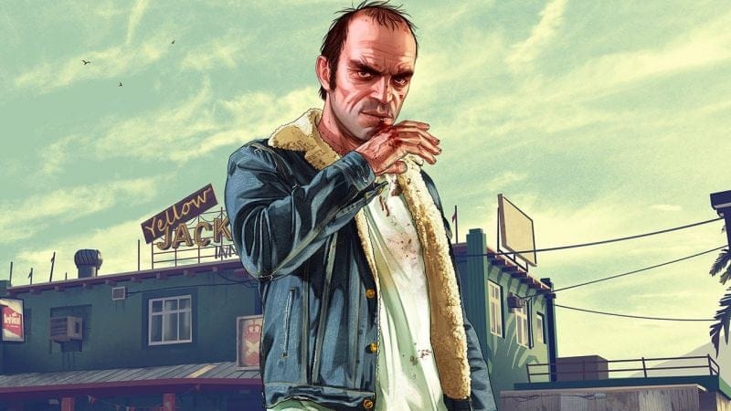 Le directeur de Take-Two compare la longévité de GTA à celle de la saga James Bond