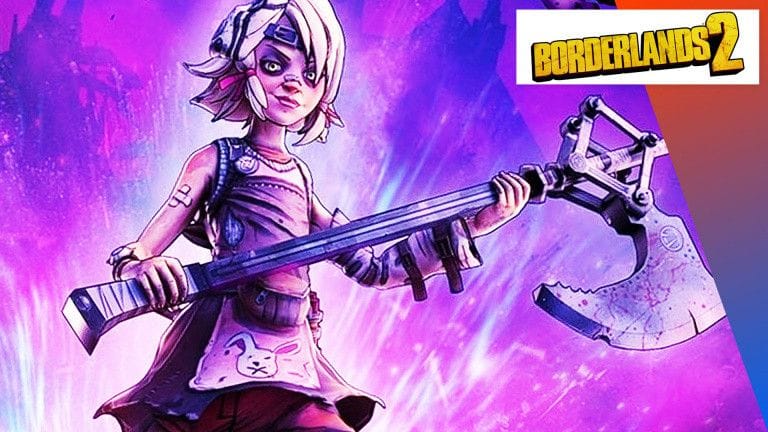 Les jeux gratuits du week-end avec Borderlands 2 Tiny Tina, Civilization 6 et de nombreux autres