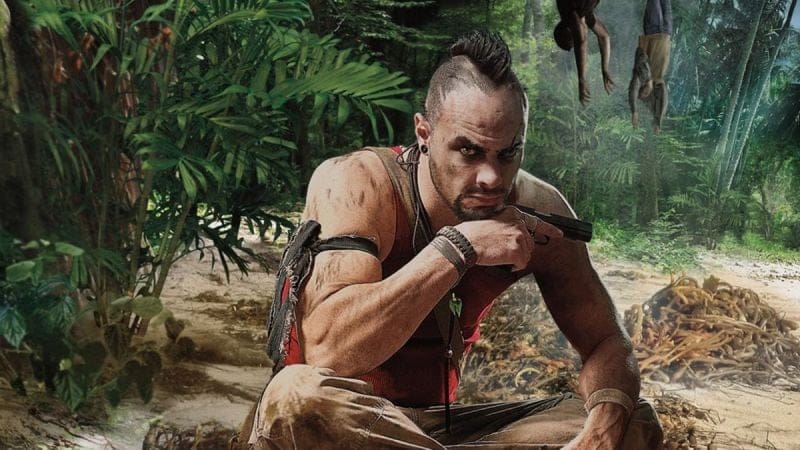 Le DLC de Far Cry 6, Vaas : Insanity, obtient une date de sortie