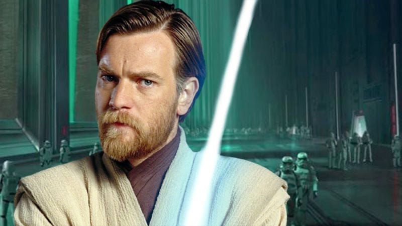 Obi-Wan Kenobi : les premières images de la série Disney+ viennent de tomber