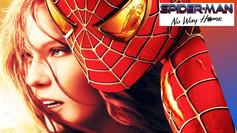 Spider-Man No Way Home : Kirsten Dunst (Mary-Jane Watson) s’exprime sur les rumeurs la concernant