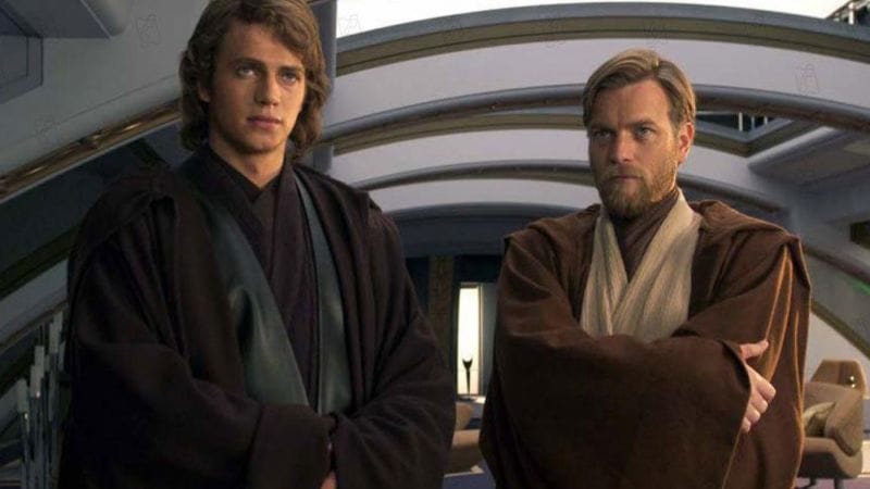 Obi-Wan Kenobi : enfin des premières images pour la série Star Wars (ou presque)