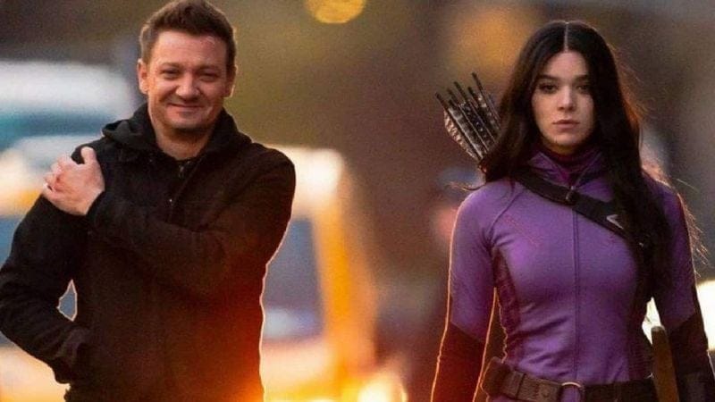 Hawkeye : les premiers avis sur la série Marvel sont tombés, et ils sont dithyrambiques