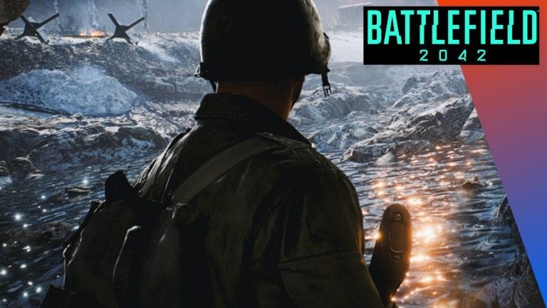Battlefield 2042 : D'importants problèmes de connexion en cours sur le FPS de DICE