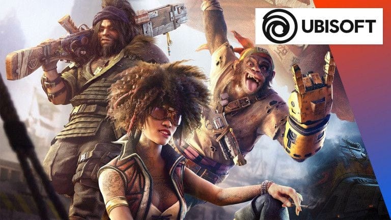 Beyond Good & Evil 2 : Le blockbuster d'Ubisoft en danger ?