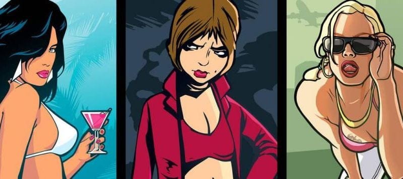 Le patron de Take Two évoque le futur de la franchise GTA