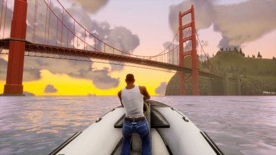 GTA: The Trilogy – The Definitive Edition, bugs en folie et version PC littéralement injouable, le lancement touche à la catastrophe