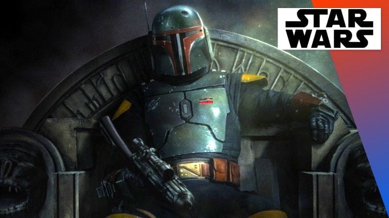 Star Wars Le Livre de Boba Fett : Date de sortie, scénario, Disney+... on fait le point