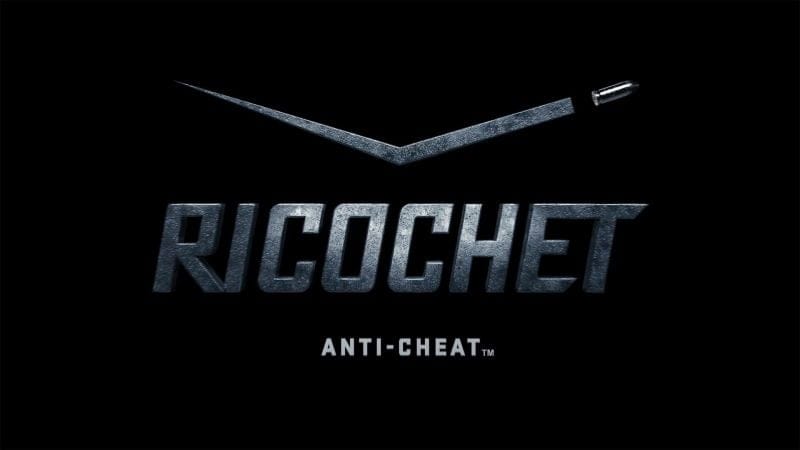 Activision dévoile les ajustements apportés à l'anti-triche de Vanguard, RICOCHET