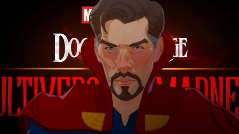 Doctor Strange 2 : on sait enfin pourquoi le film Marvel a été reporté