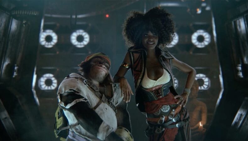 Beyond Good & Evil 2 – Vers l’annulation du projet tant attendu ?