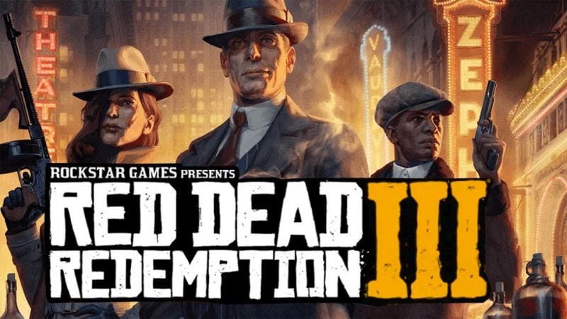 Red Dead Redemption 3 : date de sortie, gameplay, trailer... tout ce …
