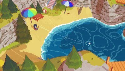 A Short Hike : bande-annonce et date de sortie imminente sur PS4 et Xbox One