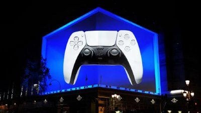 PS5 : Sony fête le 1er anniversaire de sa console en chiffres