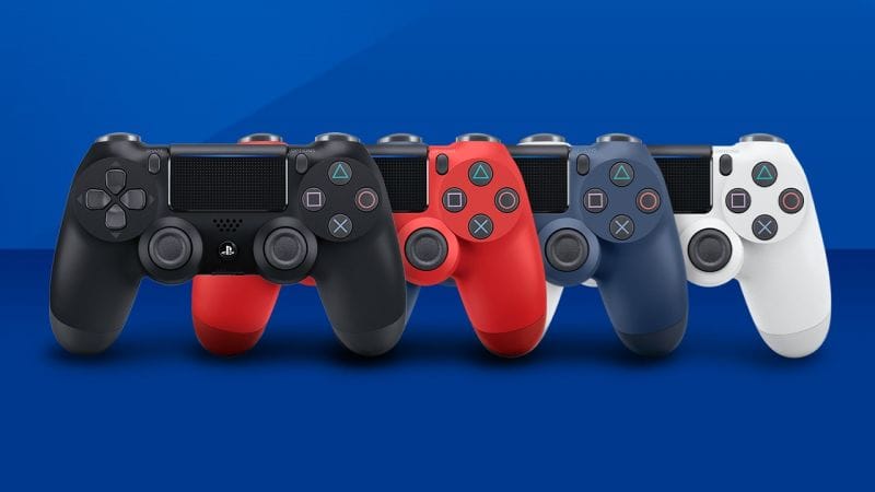 Sony ouvre la boutique officielle PlayStation en France