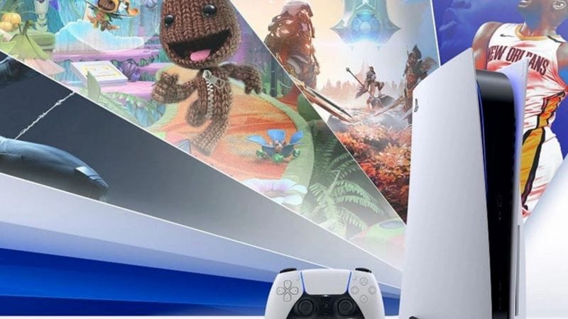 PS5 et Xbox Series X - Rumeurs, liens des derniers packs, stocks ! (BOULANGER, AMAZON, CARREFOUR, FNAC, MICROMANIA, PICWIKTOYS...)