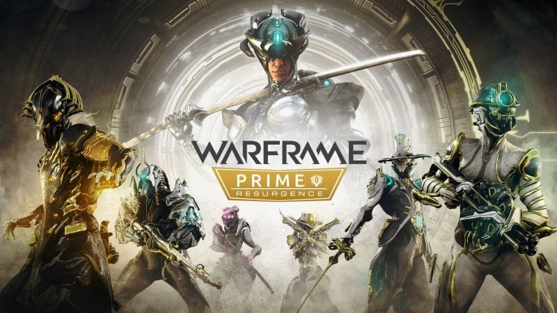 WARFRAME - Résurgence Prime, le prochain événement, vu à la loupe ! - Next Stage