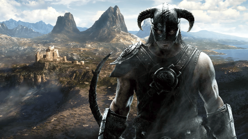 The Elder Scrolls VI n'est pas confirmé exclusivité Xbox mais c'est tout comme pour Phil Spencer