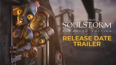 Oddworld: Soulstorm Enhanced Edition, une date de sortie et des modes supplémentaires différents sur Xbox et PlayStation/PC