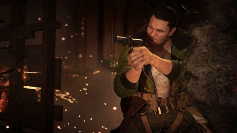 Call of Duty : Le nouvel anti-cheat va durcir le ton avec les tricheurs