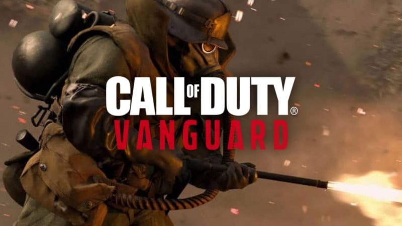 Vanguard : Cet équipement OP permet d'obtenir ses Killstreaks plus facilement