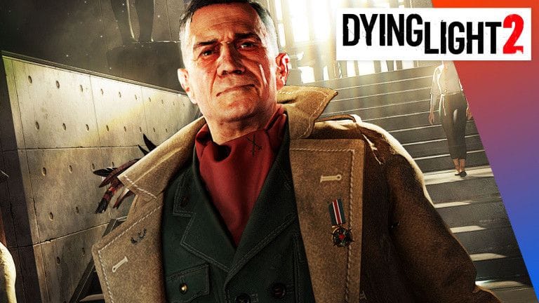 Dying Light 2 : l’histoire influencée par la pandémie du COVID-19, un développeur se confie