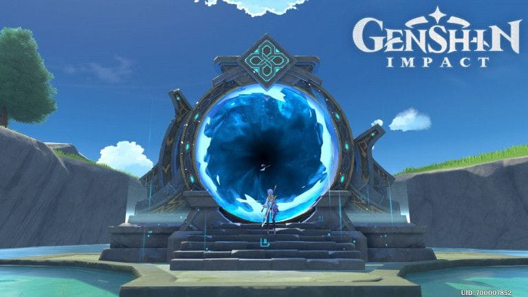 Genshin Impact, Abysses de mi-novembre : notre guide