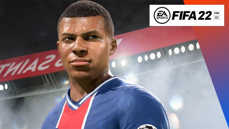 FIFA 22 : Un joueur du PSG dans le viseur de la communauté