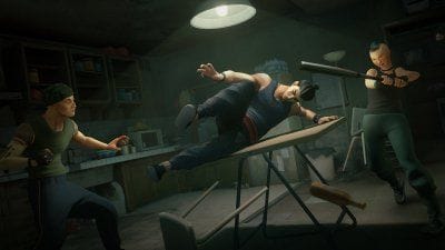 Sifu : surprise, la date de sortie est avancée, un gros point sur le gameplay et la progression en vidéos