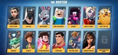 MultiVersus : le jeu de combat en free-to-play de Warner Bros. Games confirmé, première vidéo de gameplay et roster initial !