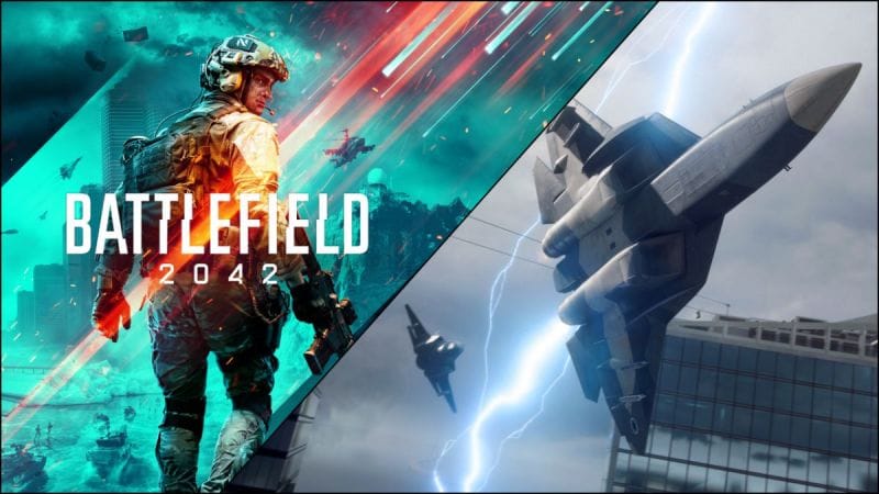 Battlefield 2042 Patch note #1 - Corrections de bugs, problèmes de lags, performances...