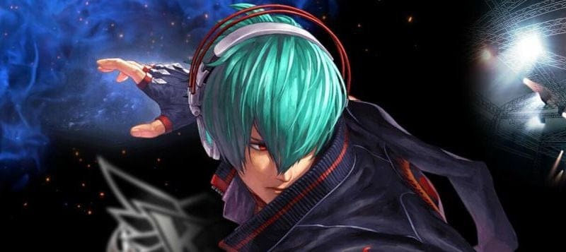 KoF 15: une bêta ouverte sur PlayStation durant le week-end