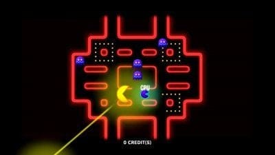 Pac-Man Museum+ : une nouvelle compilation annoncée par Bandai Namco