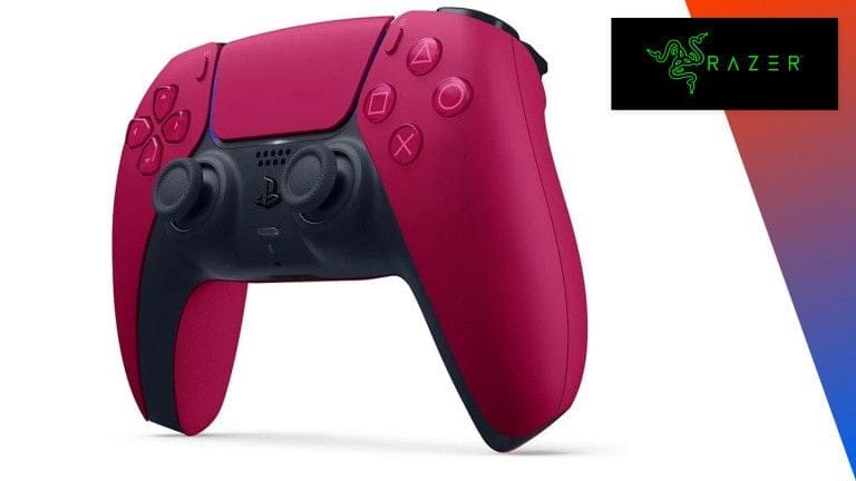 PS5 : les nouveaux chargeurs de manettes DualSense sont disponibles