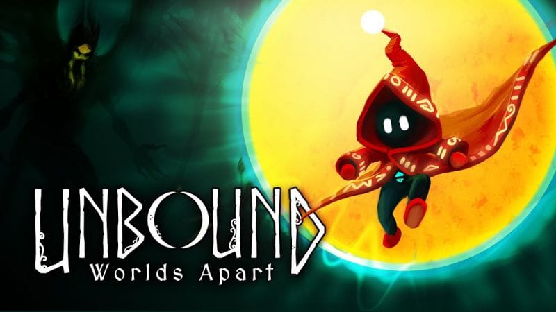 Unbound: Worlds Apart | Announce Trailer | Xbox One, X/S, PS4 & PS5