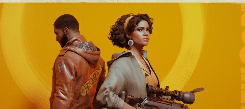 La bande originale de Deathloop est désormais disponible