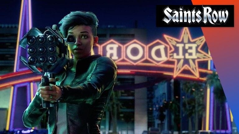 GTA Trilogy : Saints Row a tout intérêt à dégainer au plus vite