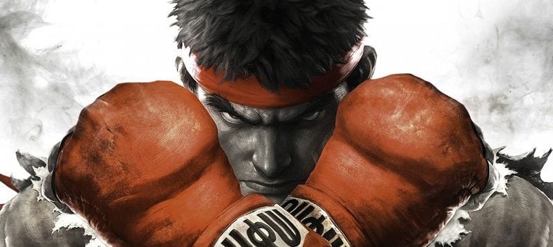 Le prochain Street Fighter teasé par Capcom?