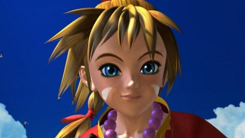 Un remake ou un remaster de Chrono Cross devrait être annoncé cet hiver