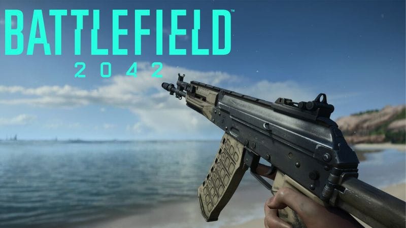 Guide de l'AK-24 sur Battlefield 2042 : meilleurs accessoires, classe, Spécialistes…