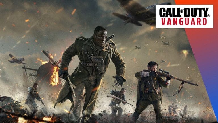 Call of Duty Vanguard : De gros problèmes de crashs affectent actuellement le titre, les infos