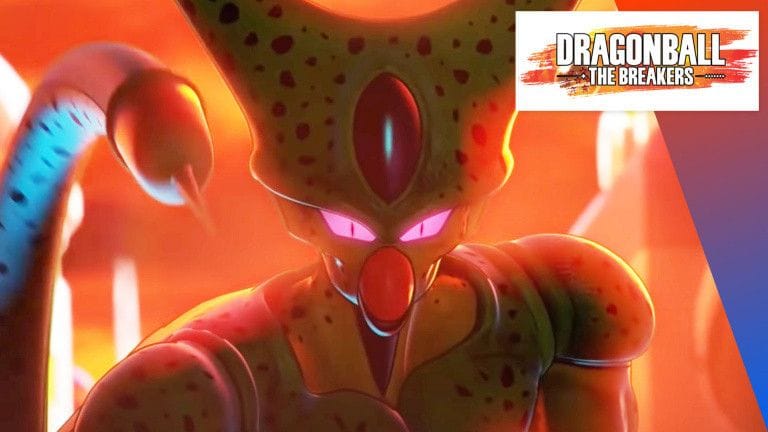 Dragon Ball The Breakers : tout ce qu’il faut savoir en vidéo pour l’étonnant jeu multi