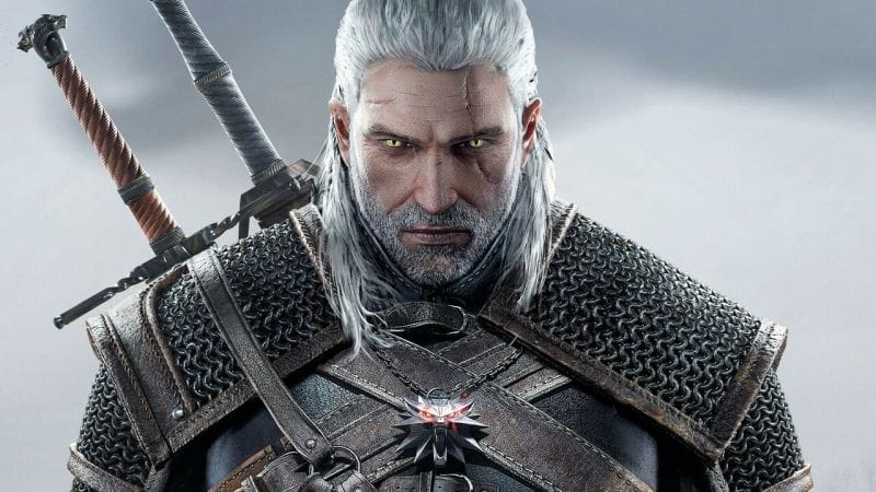 The Witcher 3 PS5 obtient une classification par âge, la date de sortie pourrait être bientôt