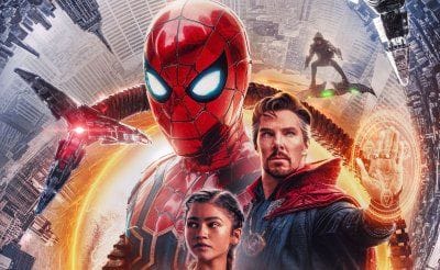 CINEMA : Spider-Man: No Way Home fait le plein de vidéos et posters promotionnels
