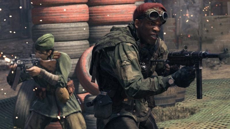 Call of Duty Vanguard désactive Secrets du Pacifique après des « crashes généralisés »