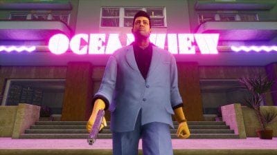 Grand Theft Auto: The Trilogy - The Definitive Edition, une mise à jour 1.02 lancée et un mode VR découvert dans les fichiers