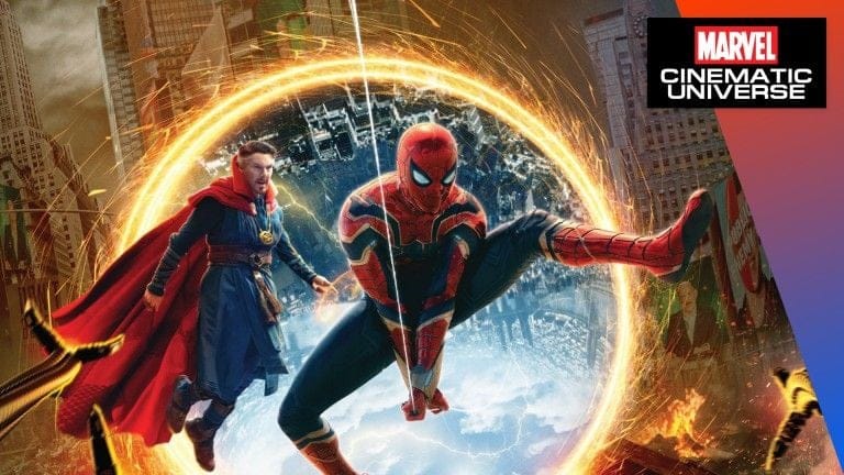 Spider-Man No Way Home : Le tisseur sous tous les angles et tous les formats
