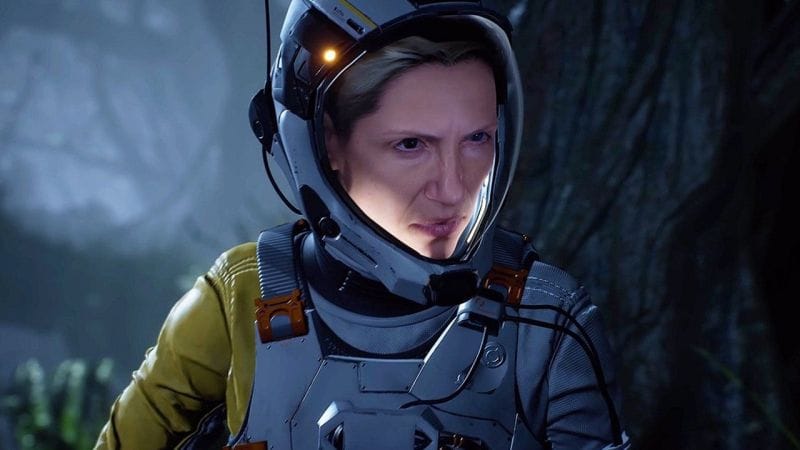 Returnal : Les développeurs commencent leur teasing, un DLC en vue ? - Comme un petit goût de retournes-y