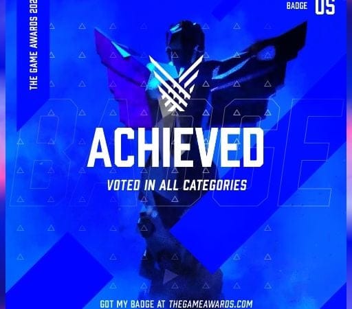 The Game Awards